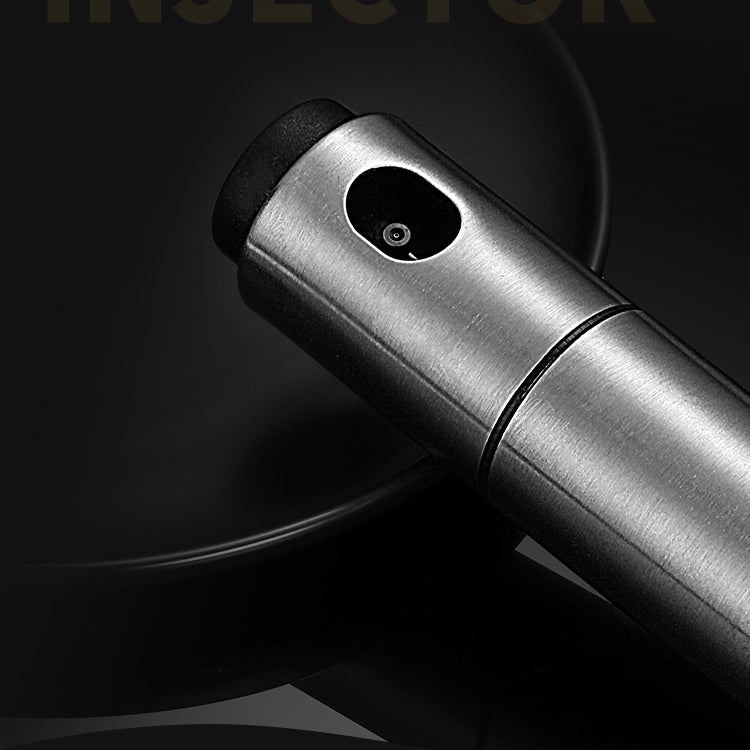 Spryskiwacz Do Oleju Oliwy Dozownik w Sprayu Atomizer Rozpylacz 100ml